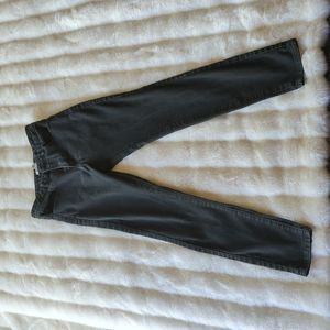 Forever 21 high waisted jeans